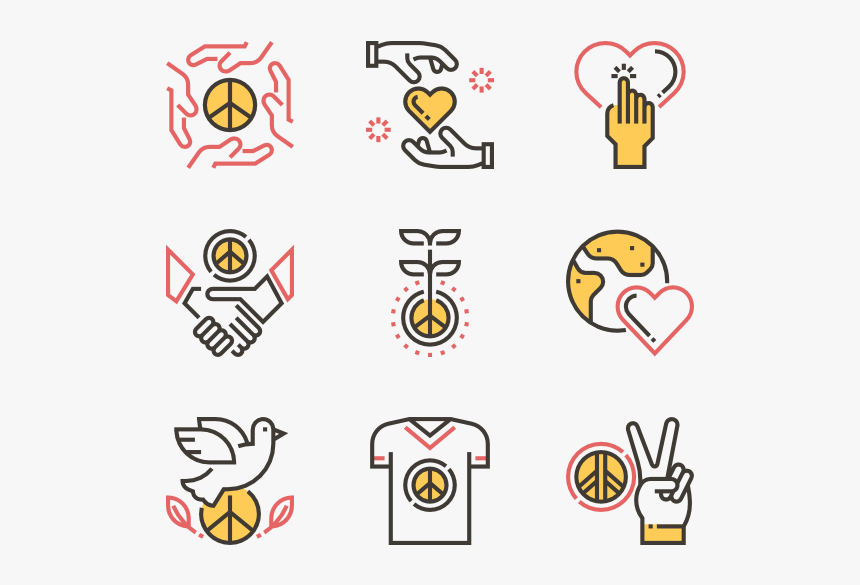 Car Spare Parts Icon, HD Png Download