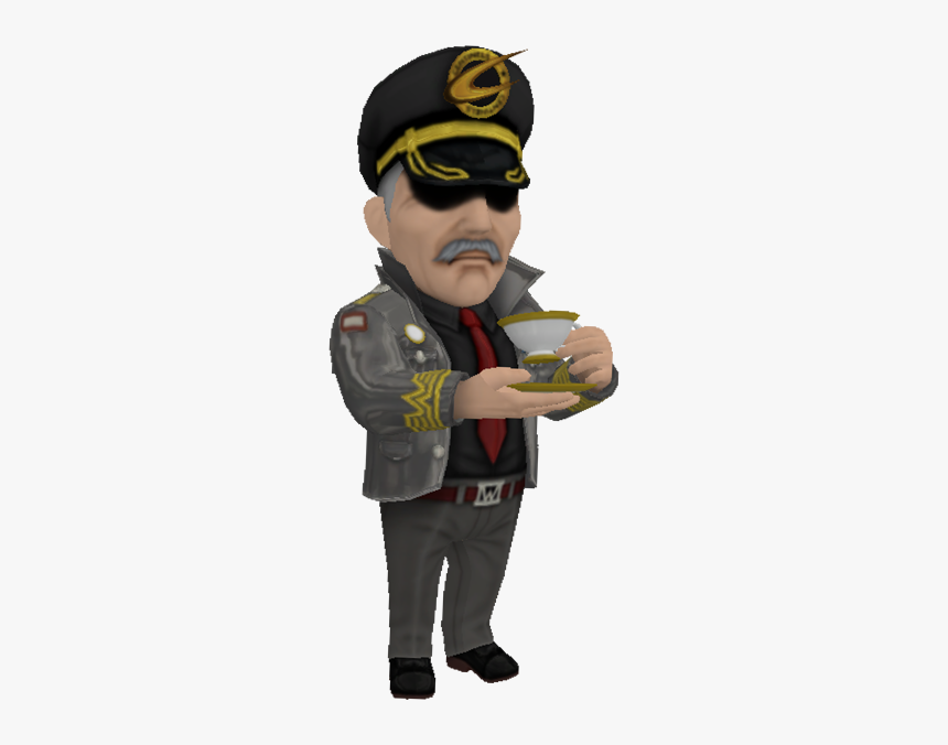 Download Zip Archive - Commander Nelson Wonderful 101, HD Png Download