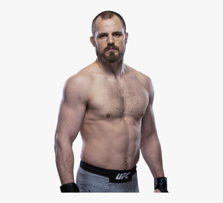 Gunnar Nelson Vs Gilbert Burns, HD Png Download