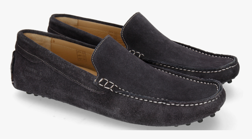 Slip-on Shoe, HD Png Download