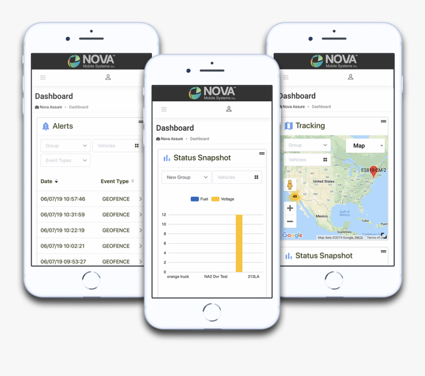 Nova Iphone Personal Tracking - Iphone, HD Png Download
