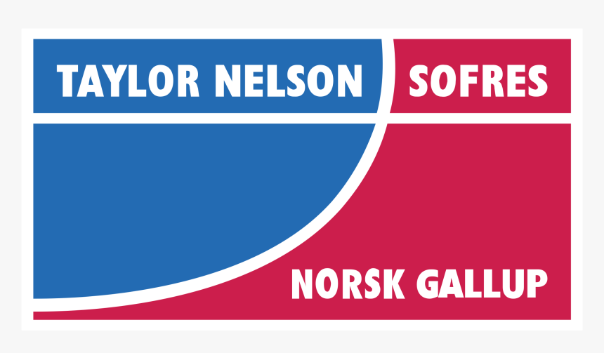 Taylor Nelson Sofres Logo, HD Png Download