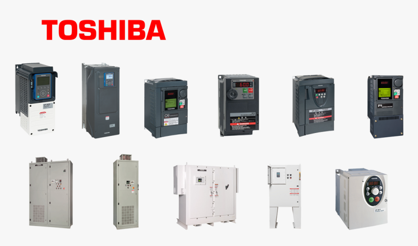 Toshiba Drives Family - Toshiba, HD Png Download