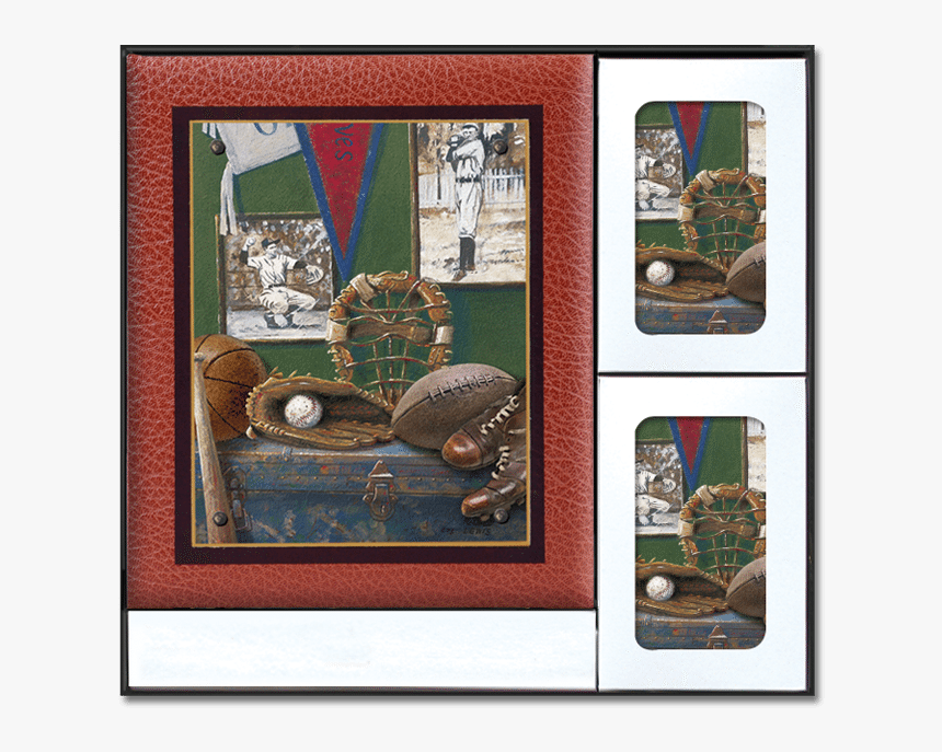 Legends Memorial Record Book - Still Life, HD Png Download