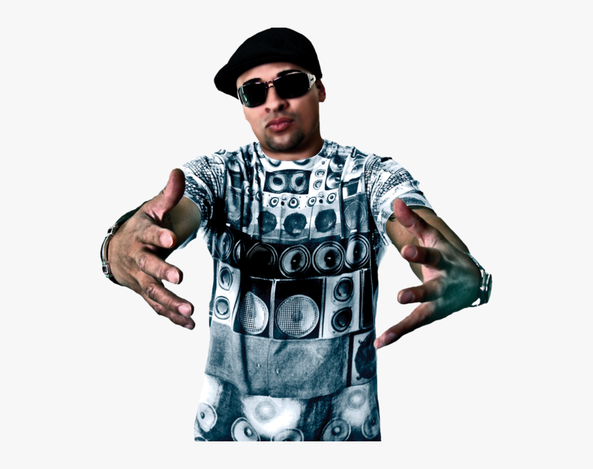 Dj Nelson, HD Png Download