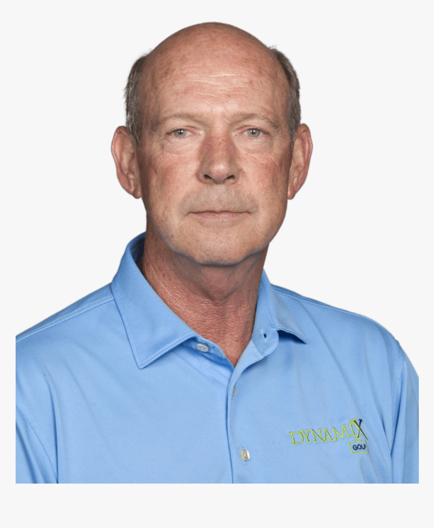 Larry Nelson - Scott Parel Golfer, HD Png Download