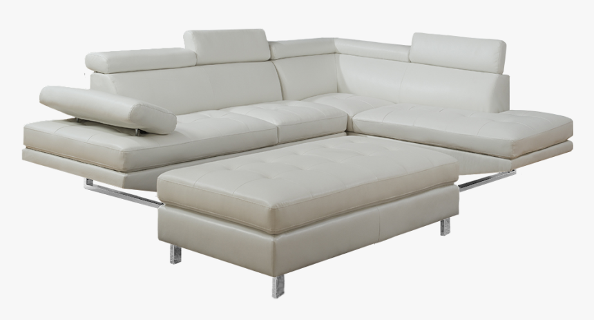 Studio Couch, HD Png Download