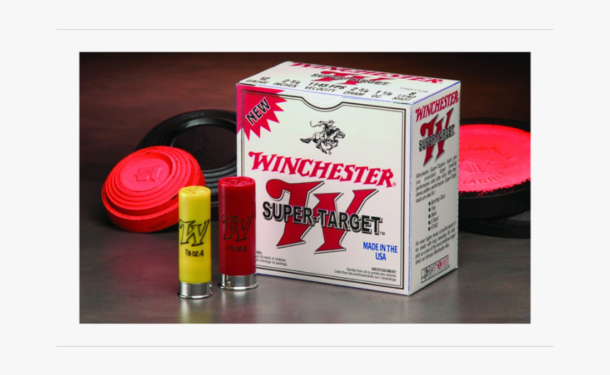 Winchester, HD Png Download