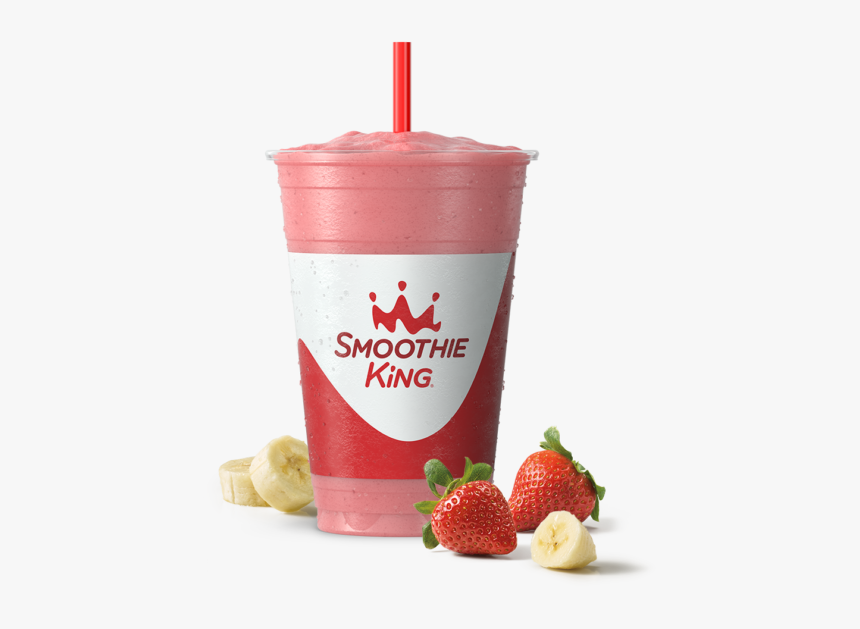 Sk Fitness Power Punch Plus With Ingredients Smoothie King Peanut