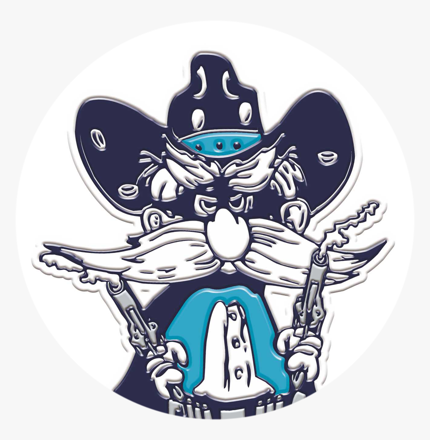 School Logo - Greenwood Rangers Logo, HD Png Download