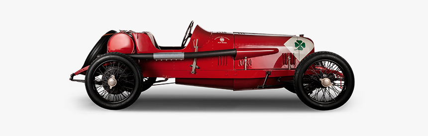 Antique Car, HD Png Download