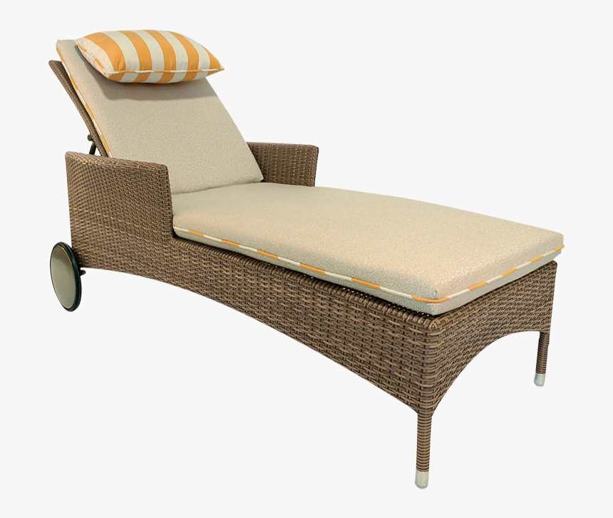 Acapulco Chaise Lounge - Sunlounger, HD Png Download