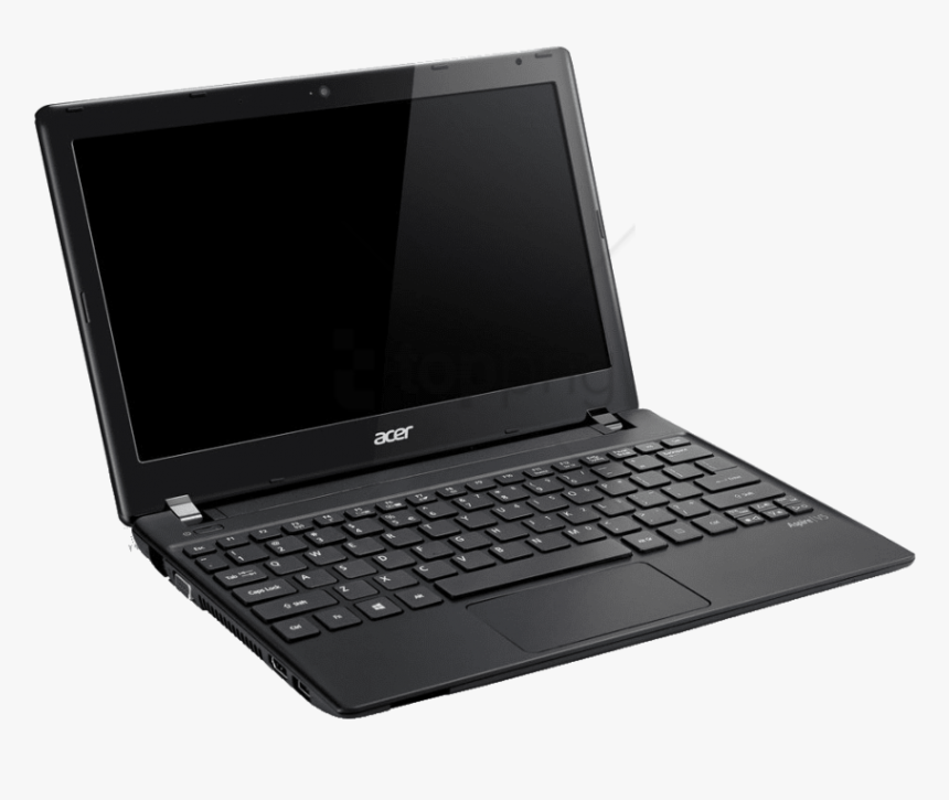 Free Png Acer Laptop Png Png Image With Transparent - Aspire V5 Price In Bangladesh, Png Download