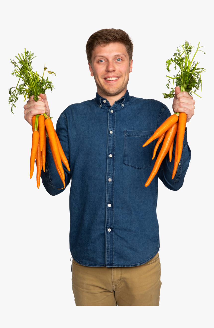 Carrot, HD Png Download