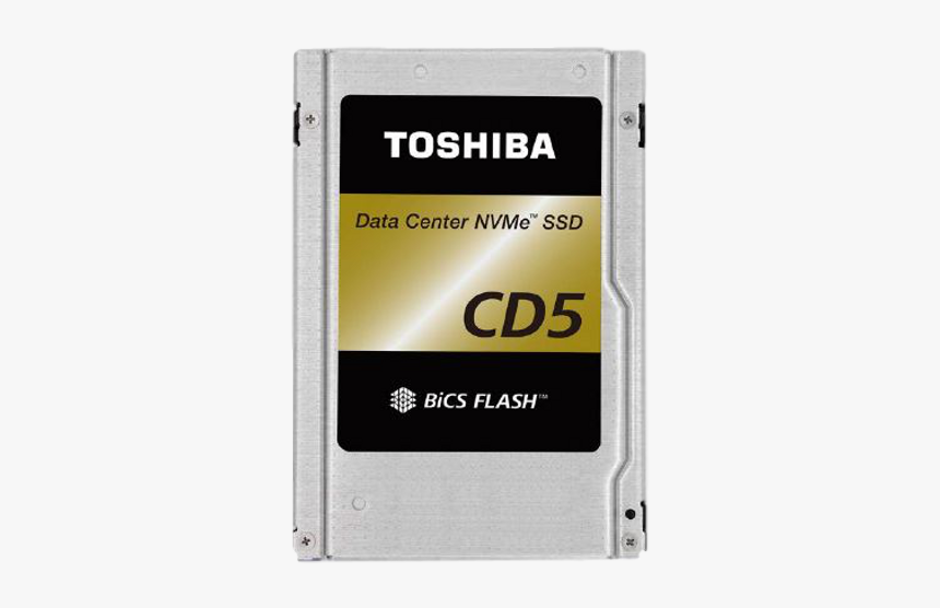 Toshiba Xg5 P Series, HD Png Download