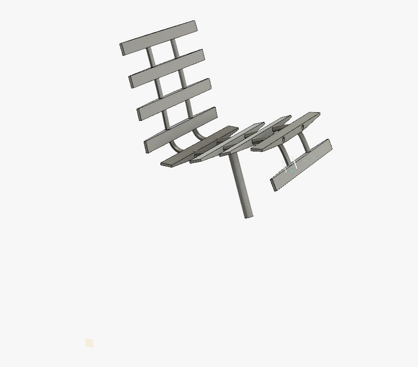 Office Chair, HD Png Download