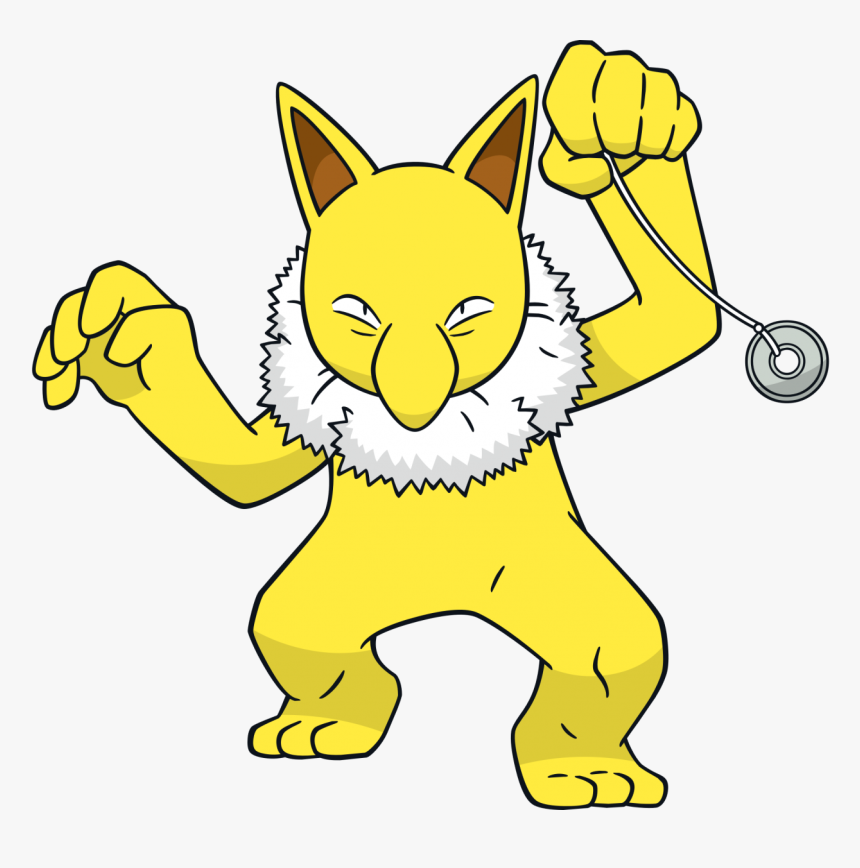 Global Link - Hypnos Pokemon, HD Png Download