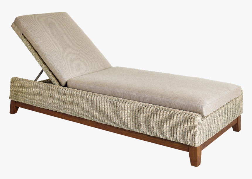 Sunlounger, HD Png Download