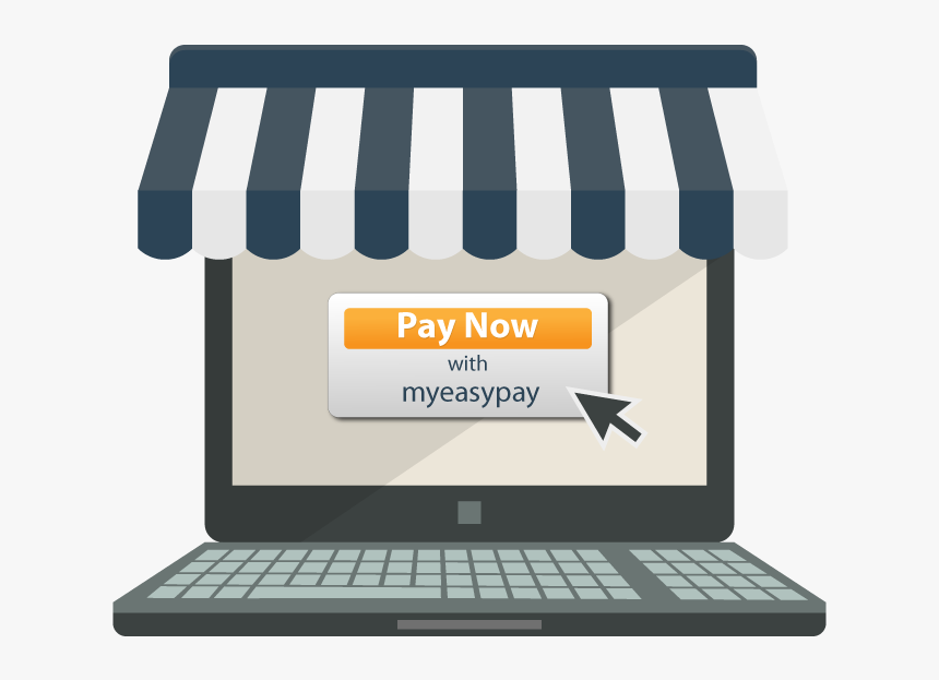My Easy Pay - Set Up An Online Store, HD Png Download
