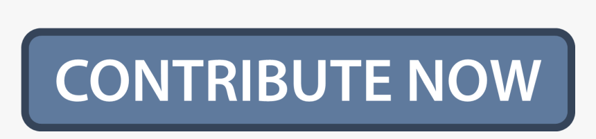 Contribute Now Button, HD Png Download
