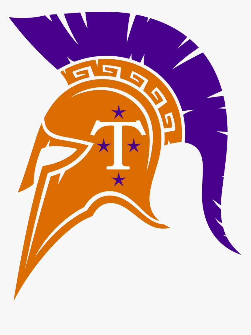 Gladiator Helmet, HD Png Download