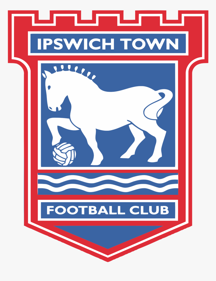 Ipswich Town Fc, HD Png Download
