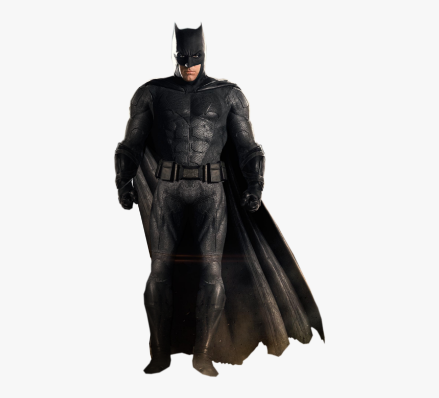 Thumb Image - Justice League Batman Png, Transparent Png
