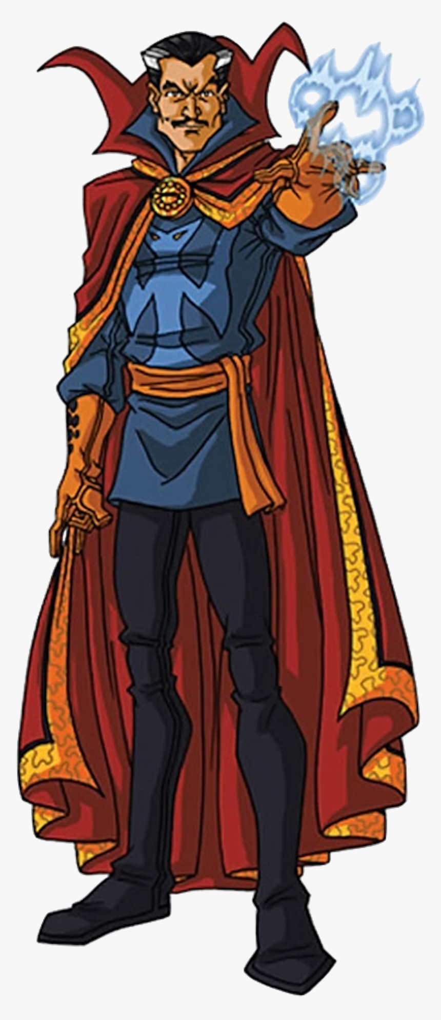 Doctor Strange, HD Png Download
