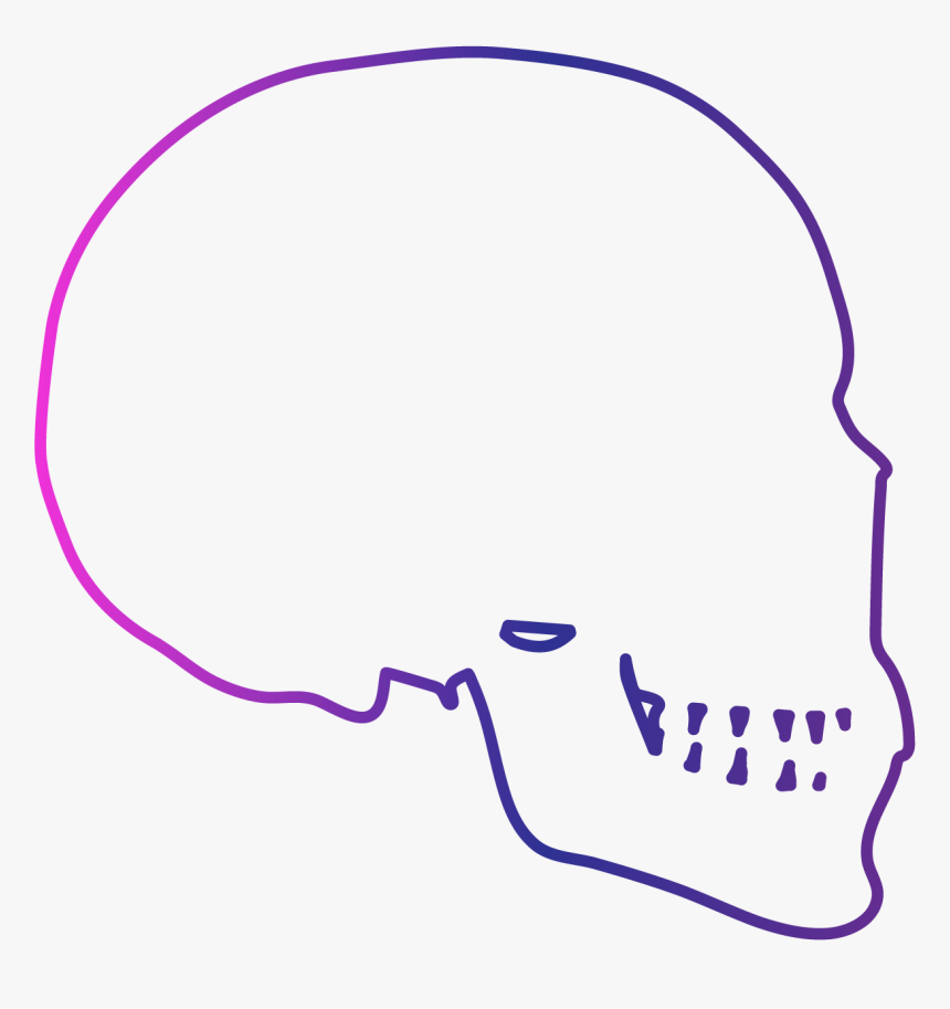 Blank Clock Face, HD Png Download