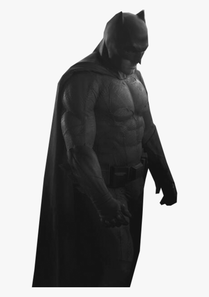 Superman Joker Outerwear - Batman V Superman Batman Png, Transparent Png
