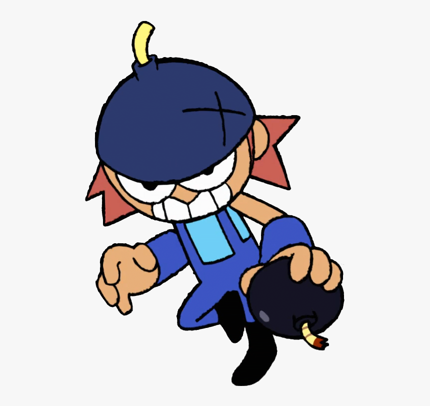 Let& - Cartoon, HD Png Download