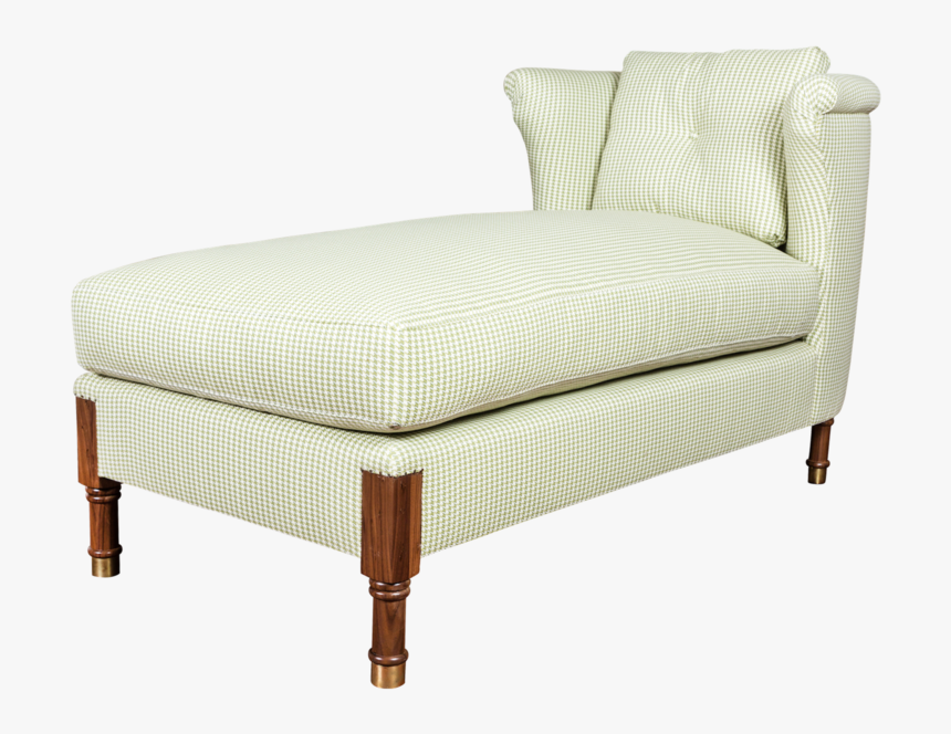 Stefani Stein Horizon Chaise 1, HD Png Download