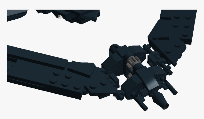 Mecha, HD Png Download