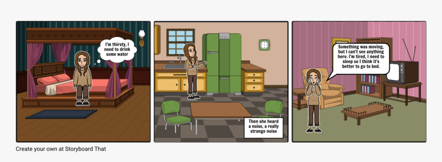Cartoon, HD Png Download