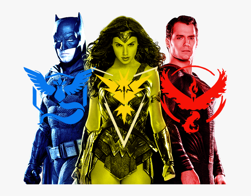 Full Body Gal Gadot Wonder Woman, HD Png Download