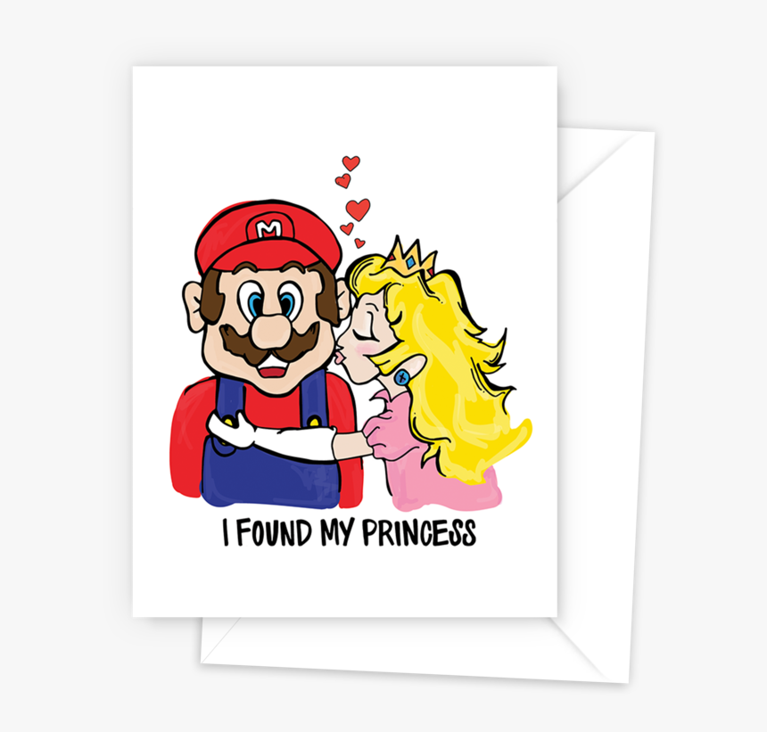 Mario, HD Png Download