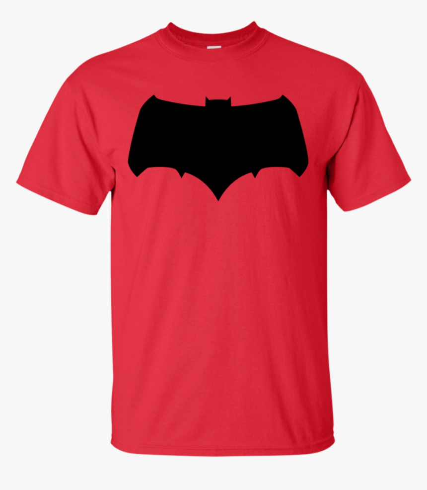 Dawn Of Justice - T-shirt, HD Png Download
