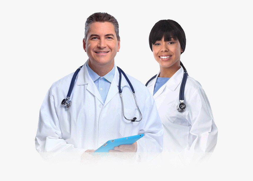 Doctor Image For Website Png, Transparent Png