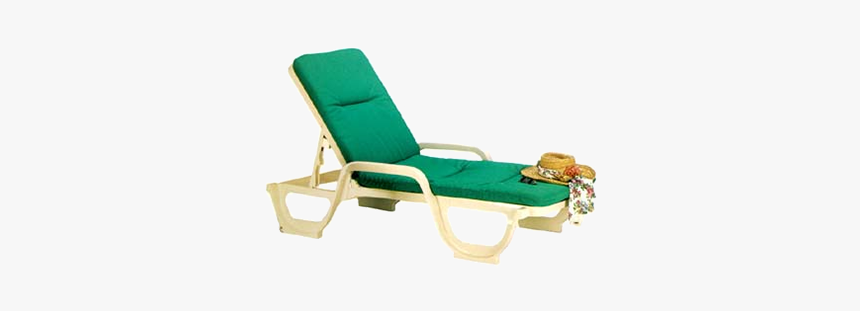Sunlounger, HD Png Download