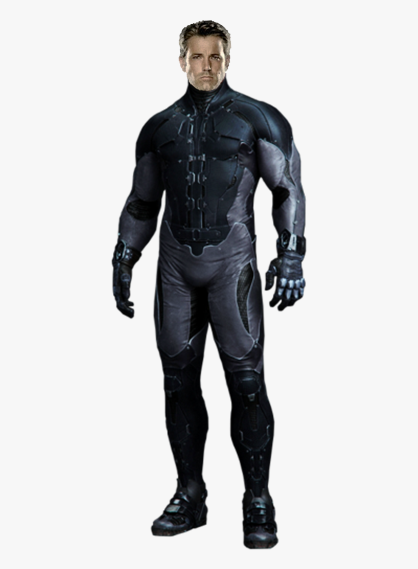 Mortal Kombat Jax Concept Art, HD Png Download