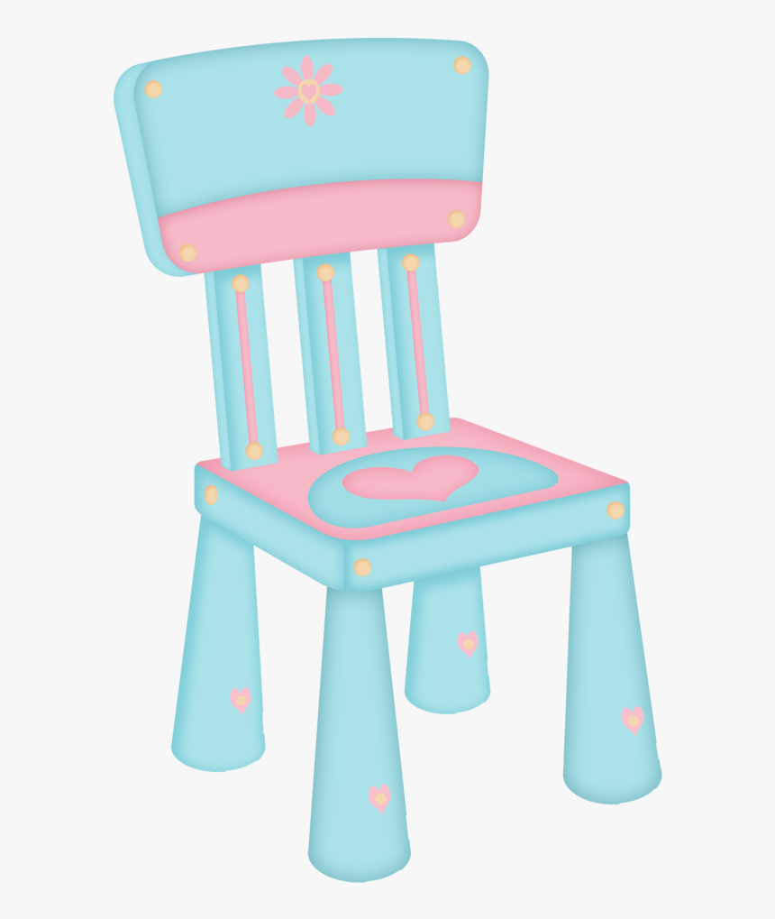 B *✿*sweet Spring - Chair, HD Png Download