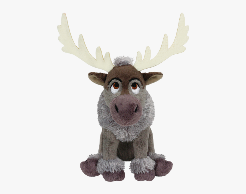 Image - Frozen Sven Plush, HD Png Download