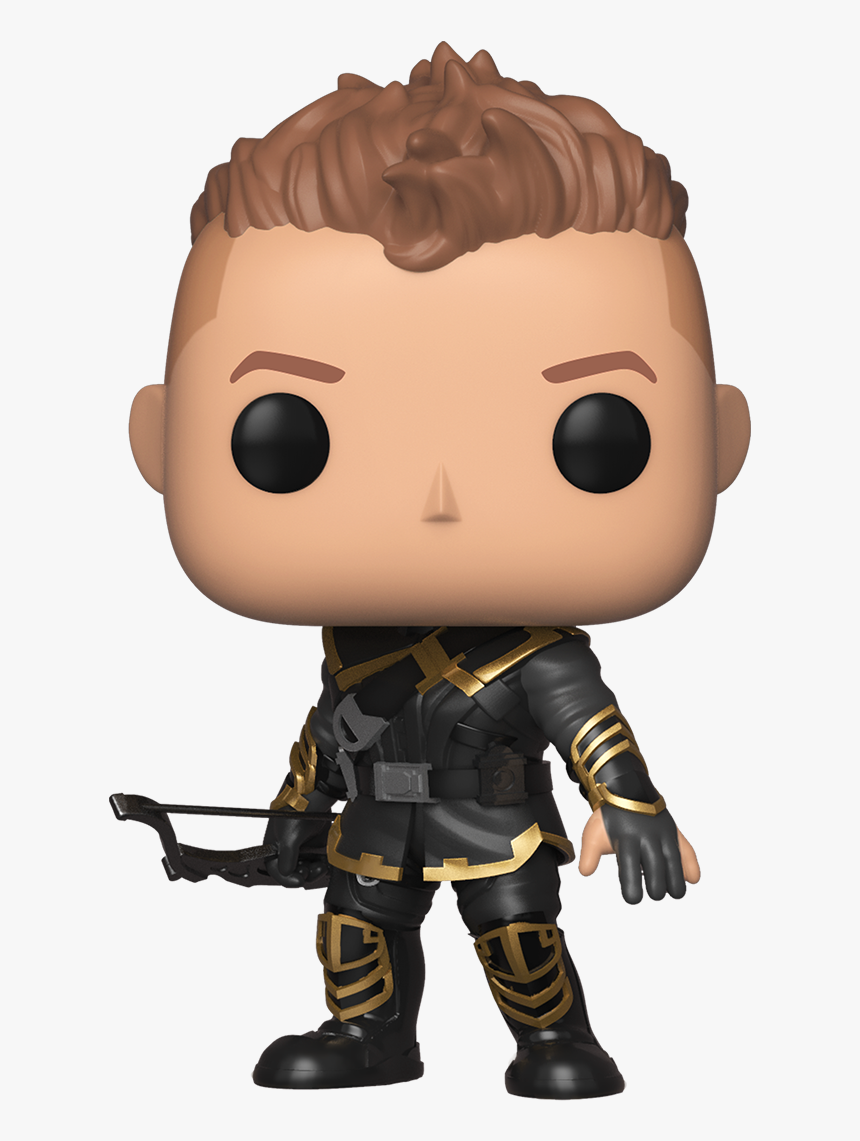 Funko Pop Hawkeye 457, HD Png Download