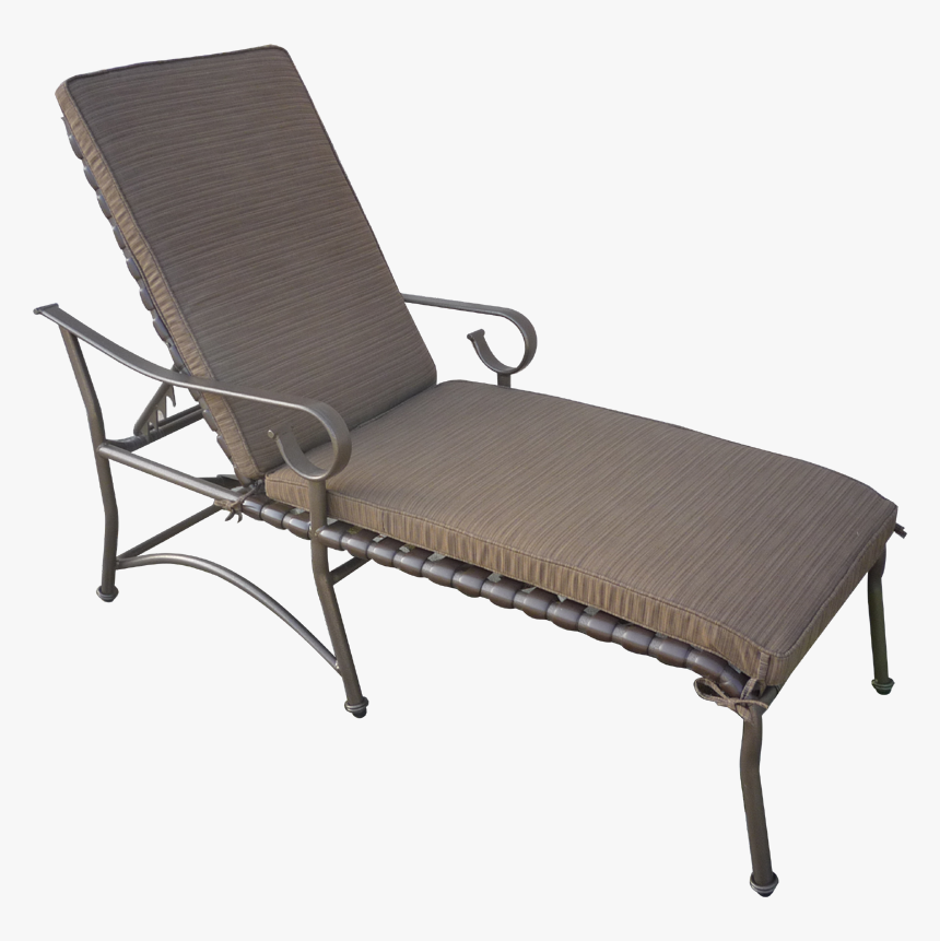 S-150cu Chaise Lounge - Sunlounger, HD Png Download