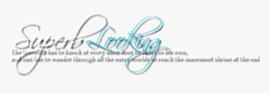 Calligraphy, HD Png Download