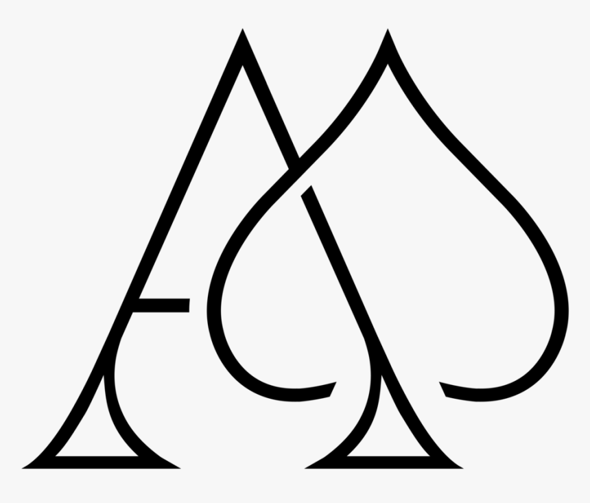 Aces Png, Transparent Png