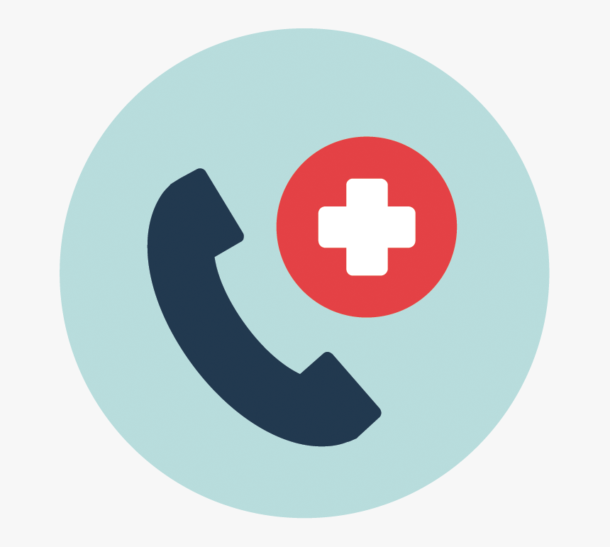 Contact Louisburgh Doctor - Contact Doctor, HD Png Download