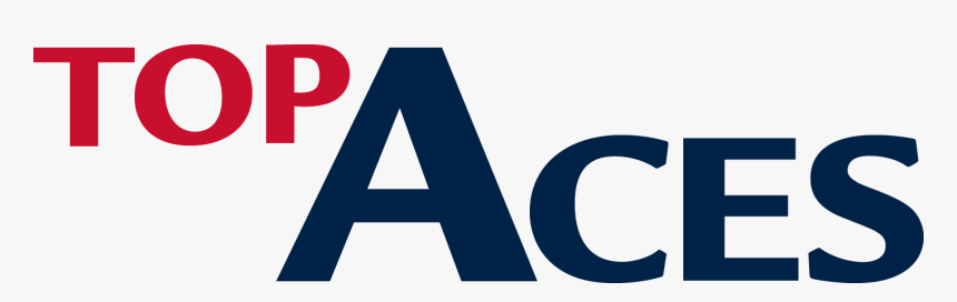Top Aces Logo, HD Png Download