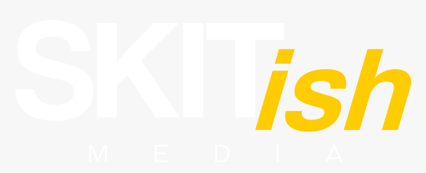 Skitish Media - Graphic Design, HD Png Download