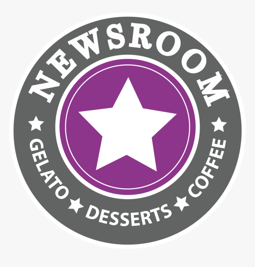 Newsroom Logo 
 Class Img Responsive Owl First Image - Newcastle Blue Star Fc, HD Png Download
